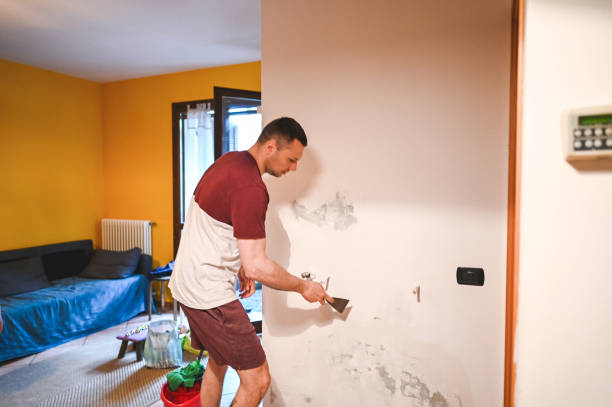 Best Post-Remediation Services in Beckett Ridge, OH
